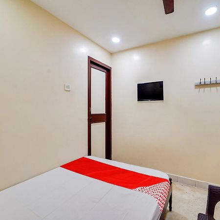 Thangam Balaji Guest House Madras Buitenkant foto