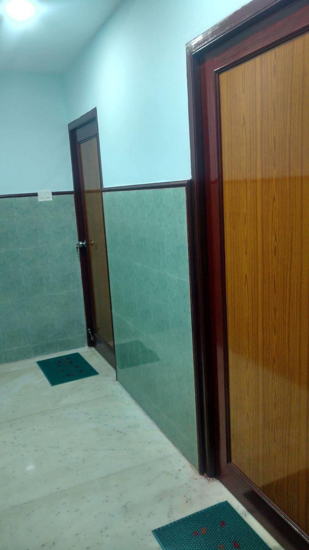 Thangam Balaji Guest House Madras Buitenkant foto